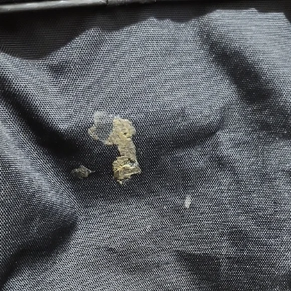 Nike Black Men's Large Basketball Sports Bag - Picture 3 of 11